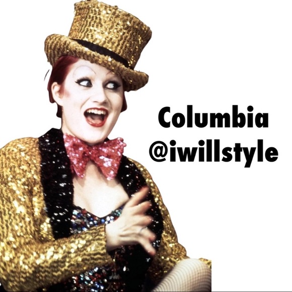 I am so sorry I am taking a break on posh. Please see the Description - Picture 7 of 13